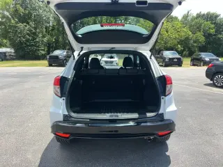 Honda HR-V 2020 AWD Sport 4dr Crossover