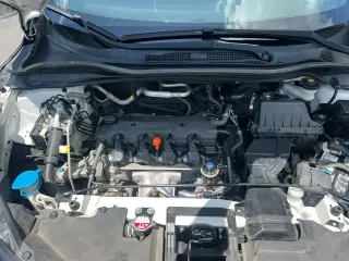Honda HR-V 2020 AWD Sport 4dr Crossover