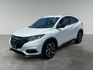 Honda HR-V 2020 AWD Sport 4dr Crossover