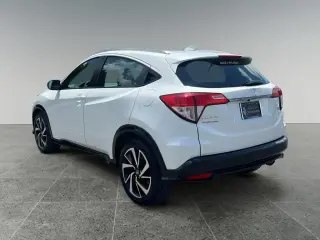 Honda HR-V 2020 AWD Sport 4dr Crossover