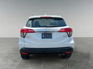 Honda HR-V 2020 AWD Sport 4dr Crossover