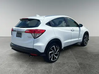 Honda HR-V 2020 AWD Sport 4dr Crossover