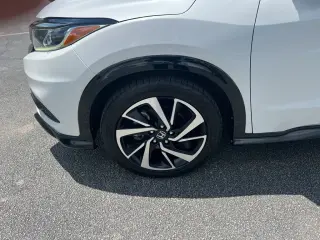 Honda HR-V 2020 AWD Sport 4dr Crossover