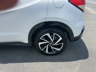 Honda HR-V 2020 AWD Sport 4dr Crossover