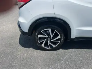 Honda HR-V 2020 AWD Sport 4dr Crossover