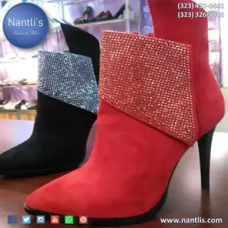 Zapatos de Mujer - Mayoreo