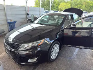 Kia Optima 2014 EX 4dr Sedan