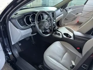 Kia Optima 2014 EX 4dr Sedan
