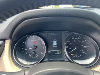 Nissan Rogue 2017 S 4dr Crossover