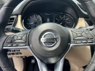 Nissan Rogue 2017 S 4dr Crossover