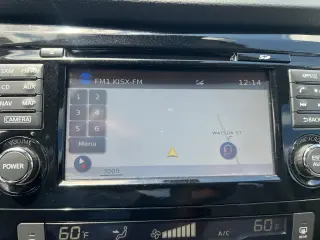 Nissan Rogue 2017 S 4dr Crossover