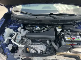Nissan Rogue 2017 S 4dr Crossover
