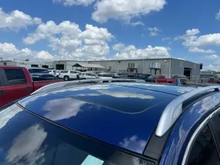Nissan Rogue 2017 S 4dr Crossover