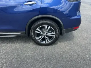 Nissan Rogue 2017 S 4dr Crossover