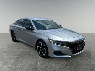 Honda Accord 2022 Sport 4dr Sedan (1.5T I4 CVT)