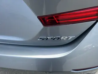 Honda Accord 2022 Sport 4dr Sedan (1.5T I4 CVT)