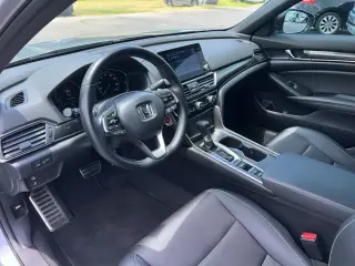 Honda Accord 2022 Sport 4dr Sedan (1.5T I4 CVT)