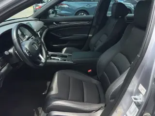 Honda Accord 2022 Sport 4dr Sedan (1.5T I4 CVT)