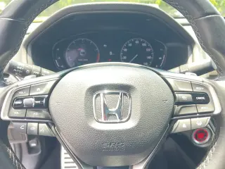 Honda Accord 2022 Sport 4dr Sedan (1.5T I4 CVT)