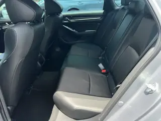 Honda Accord 2022 Sport 4dr Sedan (1.5T I4 CVT)