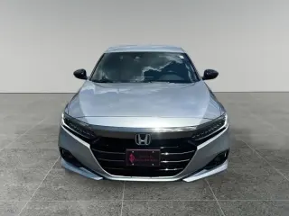 Honda Accord 2022 Sport 4dr Sedan (1.5T I4 CVT)