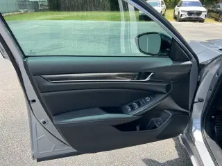 Honda Accord 2022 Sport 4dr Sedan (1.5T I4 CVT)
