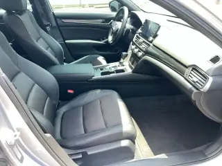 Honda Accord 2022 Sport 4dr Sedan (1.5T I4 CVT)