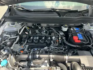 Honda Accord 2022 Sport 4dr Sedan (1.5T I4 CVT)