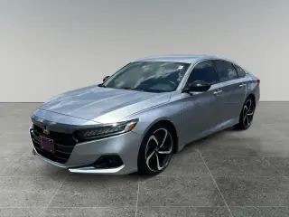 Honda Accord 2022 Sport 4dr Sedan (1.5T I4 CVT)