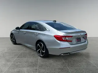 Honda Accord 2022 Sport 4dr Sedan (1.5T I4 CVT)