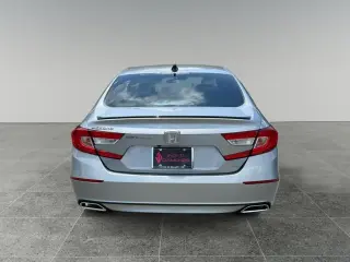 Honda Accord 2022 Sport 4dr Sedan (1.5T I4 CVT)