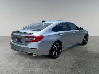 Honda Accord 2022 Sport 4dr Sedan (1.5T I4 CVT)