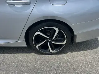 Honda Accord 2022 Sport 4dr Sedan (1.5T I4 CVT)
