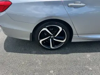 Honda Accord 2022 Sport 4dr Sedan (1.5T I4 CVT)