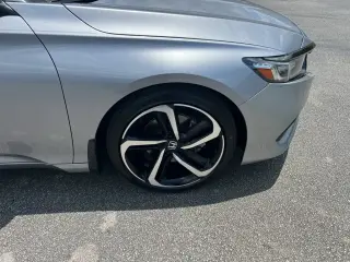 Honda Accord 2022 Sport 4dr Sedan (1.5T I4 CVT)