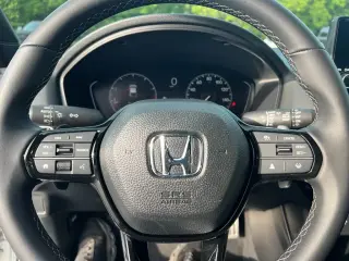 Honda Civic 2026 Sport 4dr Hatchback