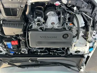 Honda Civic 2026 Sport 4dr Hatchback