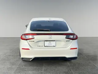 Honda Civic 2026 Sport 4dr Hatchback