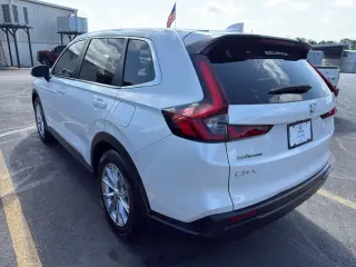 Honda CR-V 2025 EX 4dr SUV