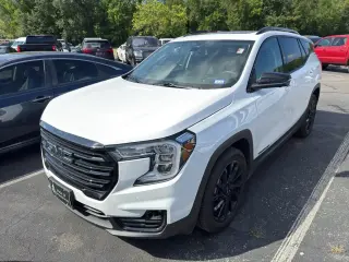 GMC Terrain 2024 SLT 4dr SUV