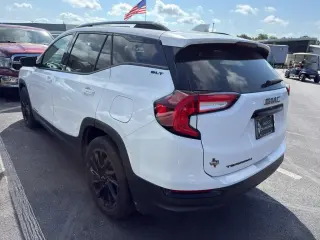 GMC Terrain 2024 SLT 4dr SUV