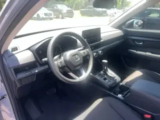 Honda CR-V 2026 LX 4dr SUV