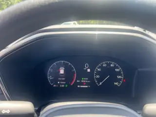 Honda CR-V 2026 LX 4dr SUV