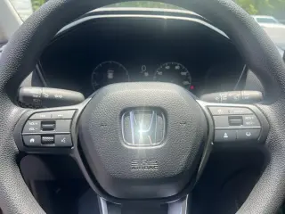 Honda CR-V 2026 LX 4dr SUV