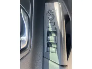 Honda CR-V 2026 LX 4dr SUV