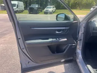 Honda CR-V 2026 LX 4dr SUV