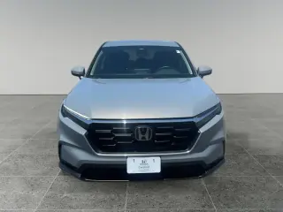 Honda CR-V 2026 LX 4dr SUV