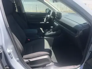 Honda CR-V 2026 LX 4dr SUV