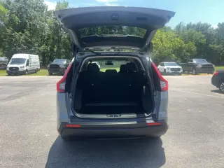 Honda CR-V 2026 LX 4dr SUV