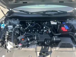 Honda CR-V 2026 LX 4dr SUV